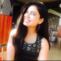 Manisha Goswami
