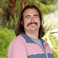 Charlie Dorf