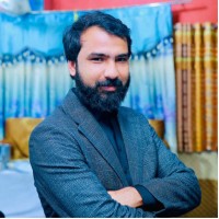 Ehsan Ali