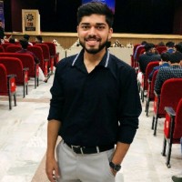 Manish Kaushik