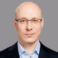 Alexander Agadzhanov