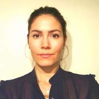 Anita Andruska, Msc.