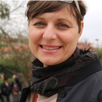 Marie Olsson