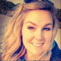 Katie Gates