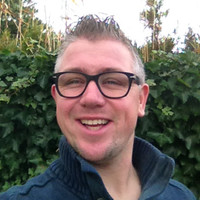 Rob De Feij