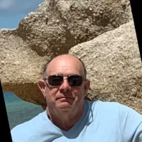 Andrew Harvey CET