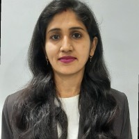 Neetal Yadav