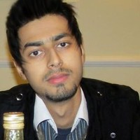 Hamid Khan