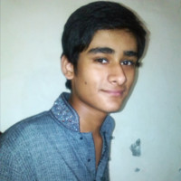 Qaweem Ahmad