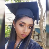 Christelle Pillay