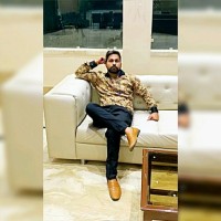 Mrityunjay Mishra