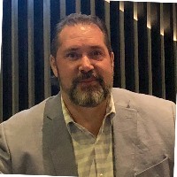 Carlos Alberto Morales M