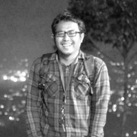 Irfan Teguh Pribadi