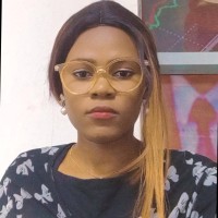 Victoria Onwubuya