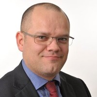 Richard Offermanns