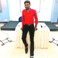 Dinesh Ms