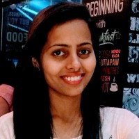 Tejashree Kasar
