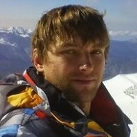 Константин Степанов