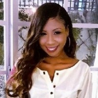 CHANTEL HILL