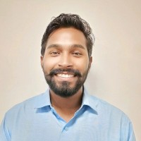 Deepak Kumar Shaw