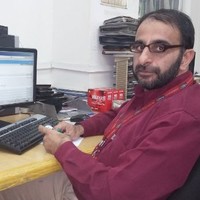 Sheikh Muhammad Aamir