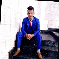 Basant Bisht