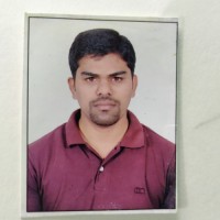 Chalapathi K V chalapathi