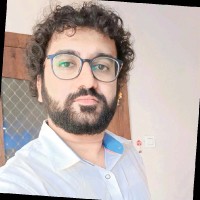 Shivam Panchal