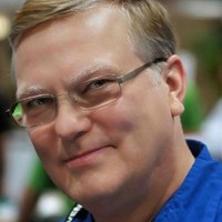 Ed Lasak