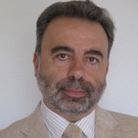 Fernando Iturbe García