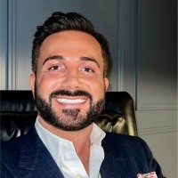 Mathew Tarailo