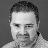 Josh Halliday, P.Eng.