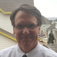 Ken Gibson