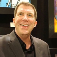 Glenn Harte