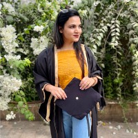 Komal Jagdale