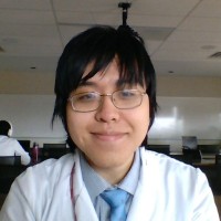 Ziping Liu