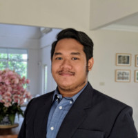 Muhammad Dimas Prasetyo