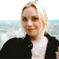 Martina Telgmaa