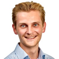 Frederik Schjødt-Pedersen