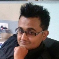 Anand Peri