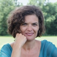 Frances Van Dinther