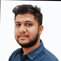 Suyash Pujari