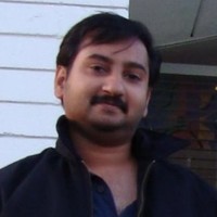 Ajith Nampoothiri Radhakrishnan