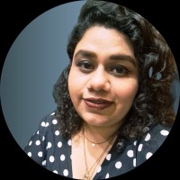 Monisha Singh Boparai