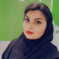 Haleh Saadat