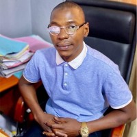 Modibo Sidibé
