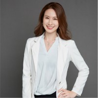 Elyse Lee (Hsin I)