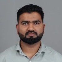 Asrar Ahmed Shaikh