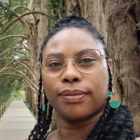 Rébecca Bazile-Octuvon