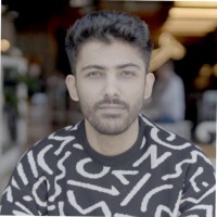 Ankur Ghai